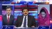 Hamid Mir tells story what happened when he Went to see Nawaz Shraif in London Hospital