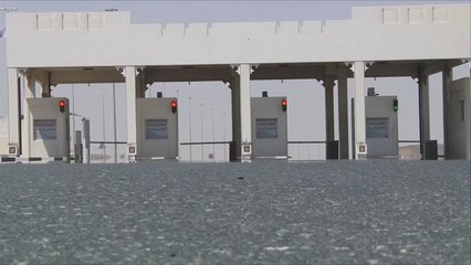 هيومن رايتس: إجراءات دول الحصار انتهاكات خطيرة لحقوق الإنسان