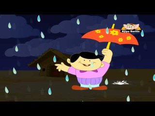 Chitapata Chinukulu - Nursery Rhyme with Lyrics