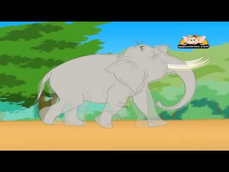 Nursery Rhyme - Bhalaa Bhalaa Enugu - Nursery Rhyme