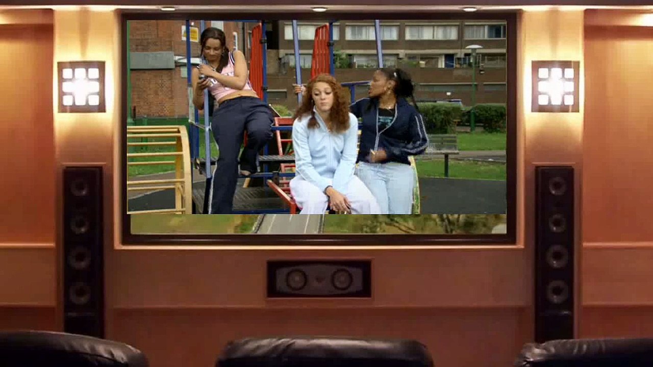 Little Britain S02E06 video Dailymotion