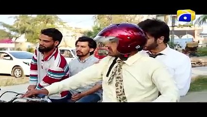 Yaar-e-Bewafa Episode 2 Har Pal Geo