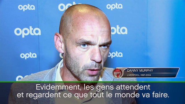 Transferts - Murphy : Chelsea va recruter