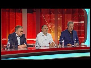 Tonight Ilva Tare "Zgjidhja e Kokëdhimës"