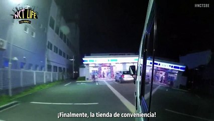 NCT LIFE 〈IN OSAKA〉 EP. 15 「SUB ESPAÑOL」
