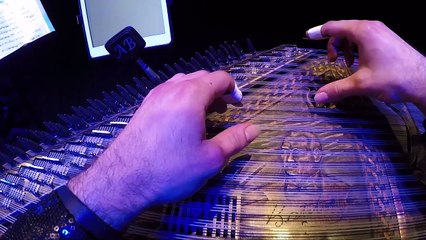 Ahmet Baran - Enta Omri