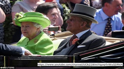 Prince Philip’s last state visit: King and Queen of Spain in UK after trip cancelled twice