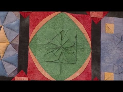 Driven Dotty with Jennie Rayment (taster video)