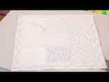 Beginners Free Motion Quilting with Paula Doyle (taster video)