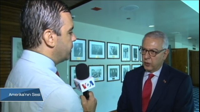 Büyükelçi Kılıç: ‘ABD Kamuoyunda 15 Temmuz’la İlgili Yanlış Algı Var’