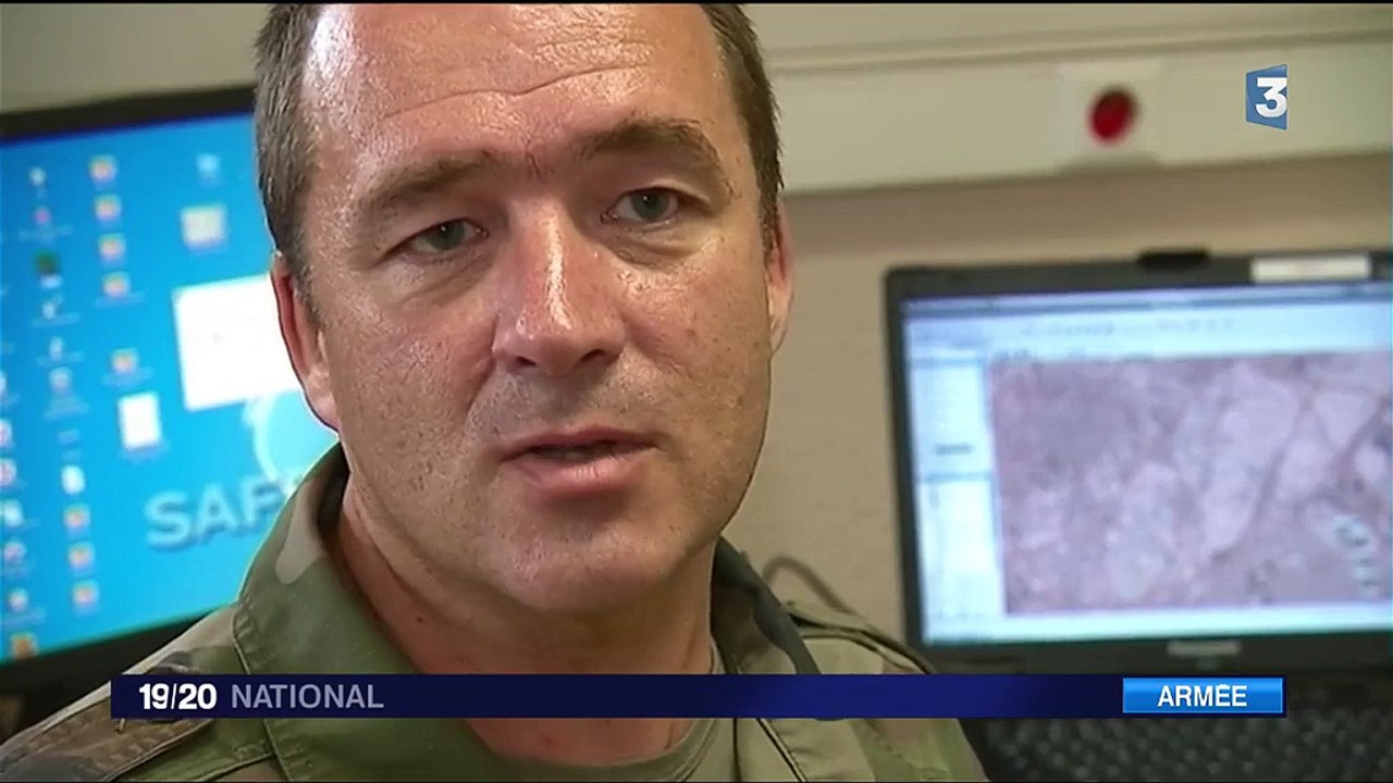 Armée française : des hélicoptères dernière génération