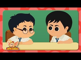 Quiet As a Mouse - Learn an Idiom a Day