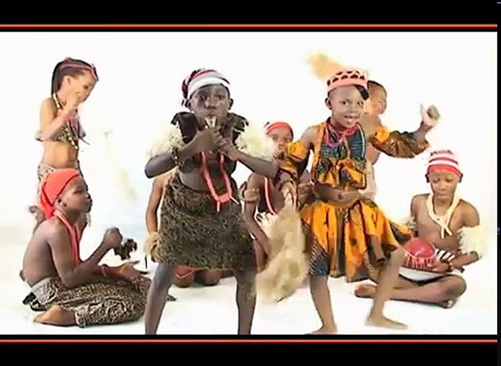 Le le le le la Superkids