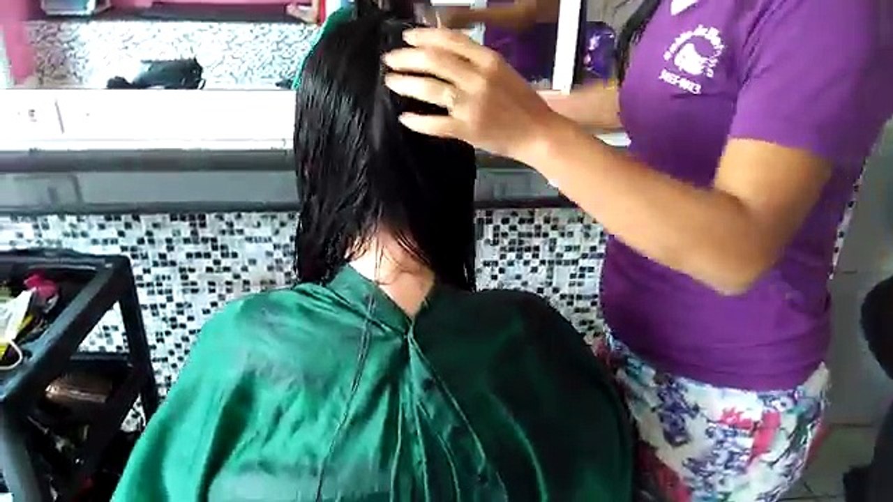 medium haircuts
