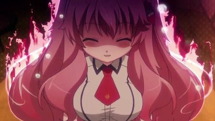 Baka and Test | SCENE FANDUB | "I Doubt it!"