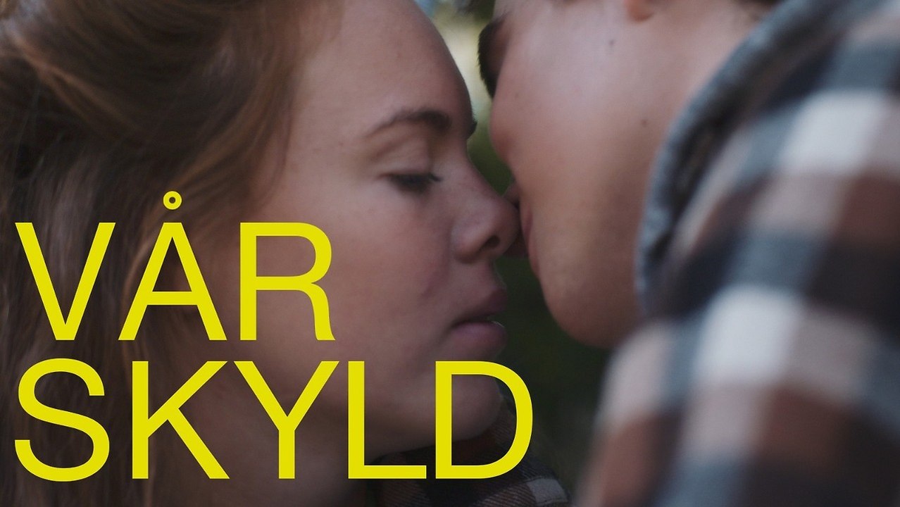 S1E1: Clip 1 - Tuesday 22.09.15 - 14.32 “Our Fault”