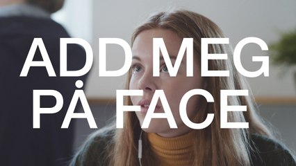 S1E1: Clip 3 - Wednesday 23.09.15 - 11.30 “Add Me On Facebook"