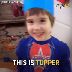 Dog Helps Boy With Autism Stop Having Nightmares