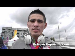 Boxing Star Jose Ramirez Signs With Top Rank