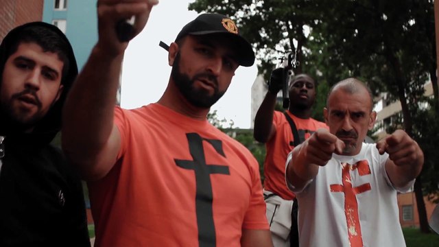 KOFS - Je Dors Pas - Hors Chapitre [Clip Officiel]