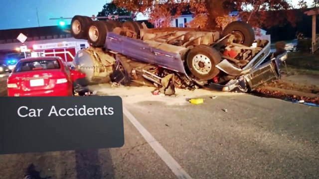 Law Offices of Houston M. Smith, P.C.