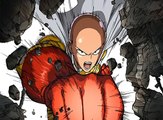 Music Anime One Punch Man