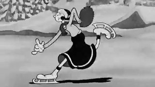 Popeye (1933) E 5 Seasins Greetinks!