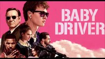 The Commodores : Easy / BABY DRIVER SOUNDTRACK