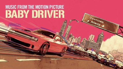 KID KOALA - Was He Slow | Baby Driver Soundtrack 🚗