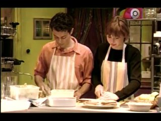 LA PEOR BRUJA, FACULTAD ABRACADABRA. Capítulo 8 "El séptimo sentido"