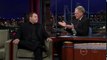 George Bush and David Letterman Impersonator Frank Caliendo on David Letterman