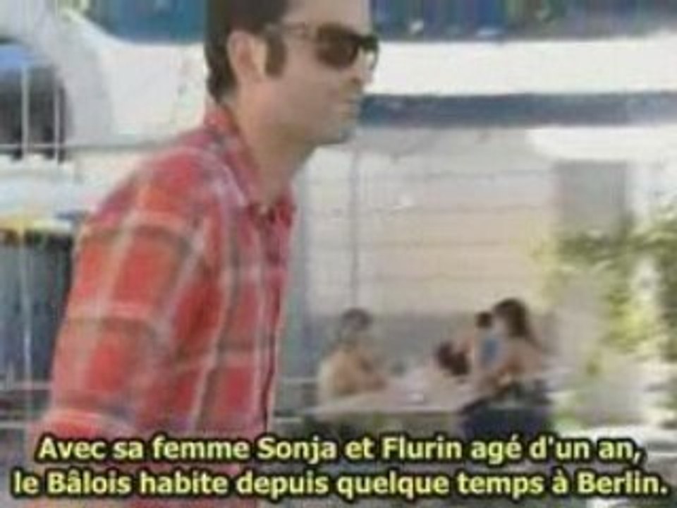 Mathis Glanz&Gloria 2007-Oct-11 (FRANCAIS)