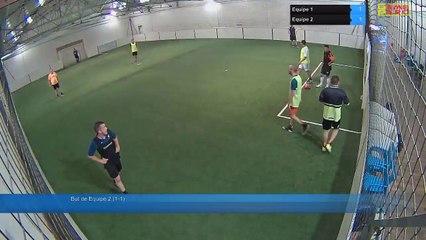 Equipe 1 Vs Equipe 2 - 13/07/17 18:59 - Loisir Poitiers - Poitiers Game Parc