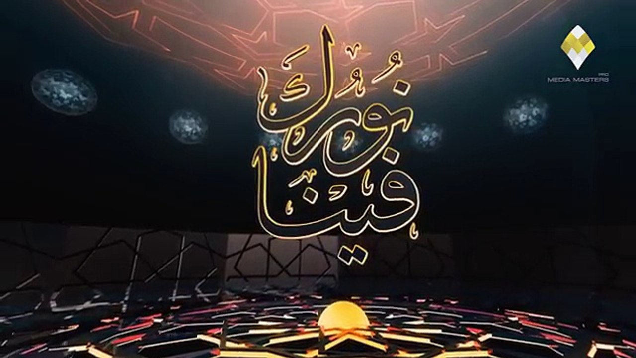طارق السويدان نورك فينا الحلقة 14