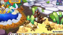 How to breed Storm Dragon 100% Real! Dragon City Mobile! wbangcaHD!