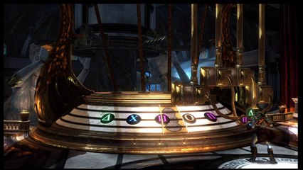 Gameplay-PS4- God Of War3 Gameplay-Highlights