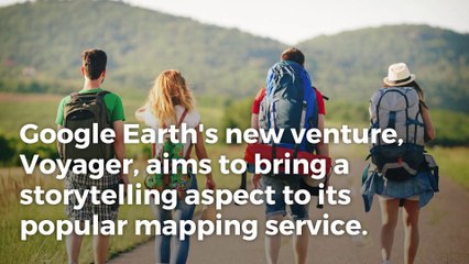How Google Earth could be the next big social platform