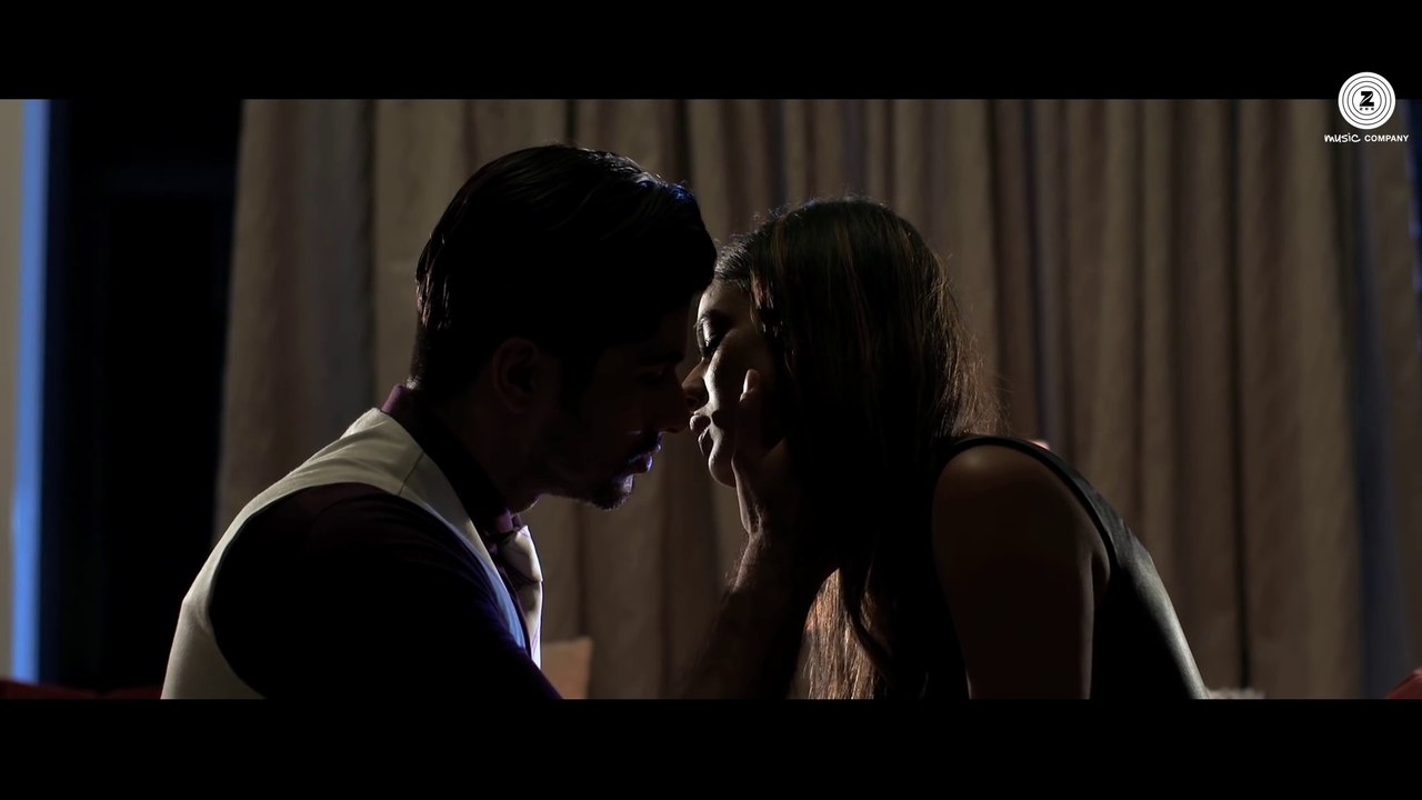 Latest Video Song - Hamnava - HD(Video Song) - Twisted - Nia Sharma & Namit Khanna - Arnab Dutta - Harish Sagane - PK hungama mASTI Official Channel