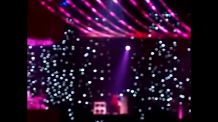 Muse - Hoodoo, Bologna PalaMalaguti, 12/02/2006