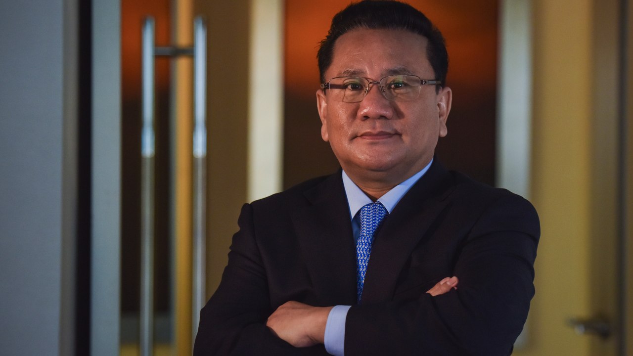 North Korean defector tells how he secretly made millions for Kim regime