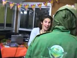 Darkmoult & monsterGreen