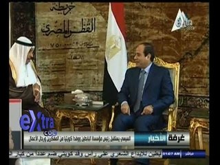#غرفة_الأخبار | الحصاد الأخباري ليوم 12 نوفمبر 2014
