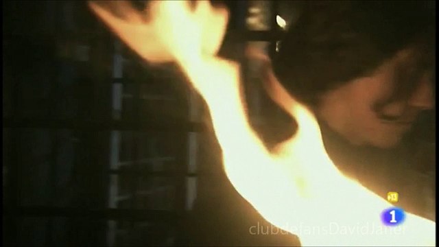 AGUILA ROJA AVISA AL COMISARIO NUÑO ES INOCENTE ESCENA 36