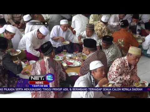 Tradisi Nasi Kebuli Pada Peringatan Maulid Nabi Muhammad di Sumenep Jawa Timur - NET 12