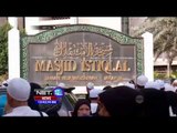 Peringatan Maulid Nabi Muhammad Digelar di Masjid Istiqlal - NET 12