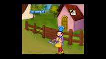 Hot Cross Buns - Cartoon Animation Rhymes & Songs for Children Full animated cartoon movie hindi dubbed  movies cartoon