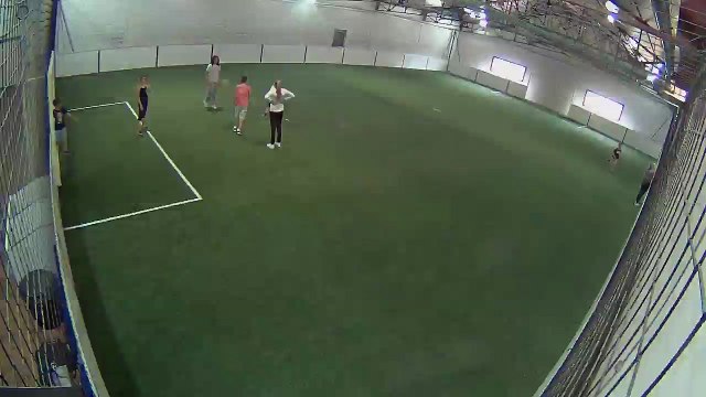 Equipe 1 Vs Equipe 2 - 13/07/17 11:40 - Loisir Poitiers - Poitiers Game Parc