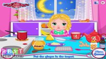 Bebé belleza Cuidado episodio para juego Juegos Niños Salón Mostrar televisión vídeo ღ 3d