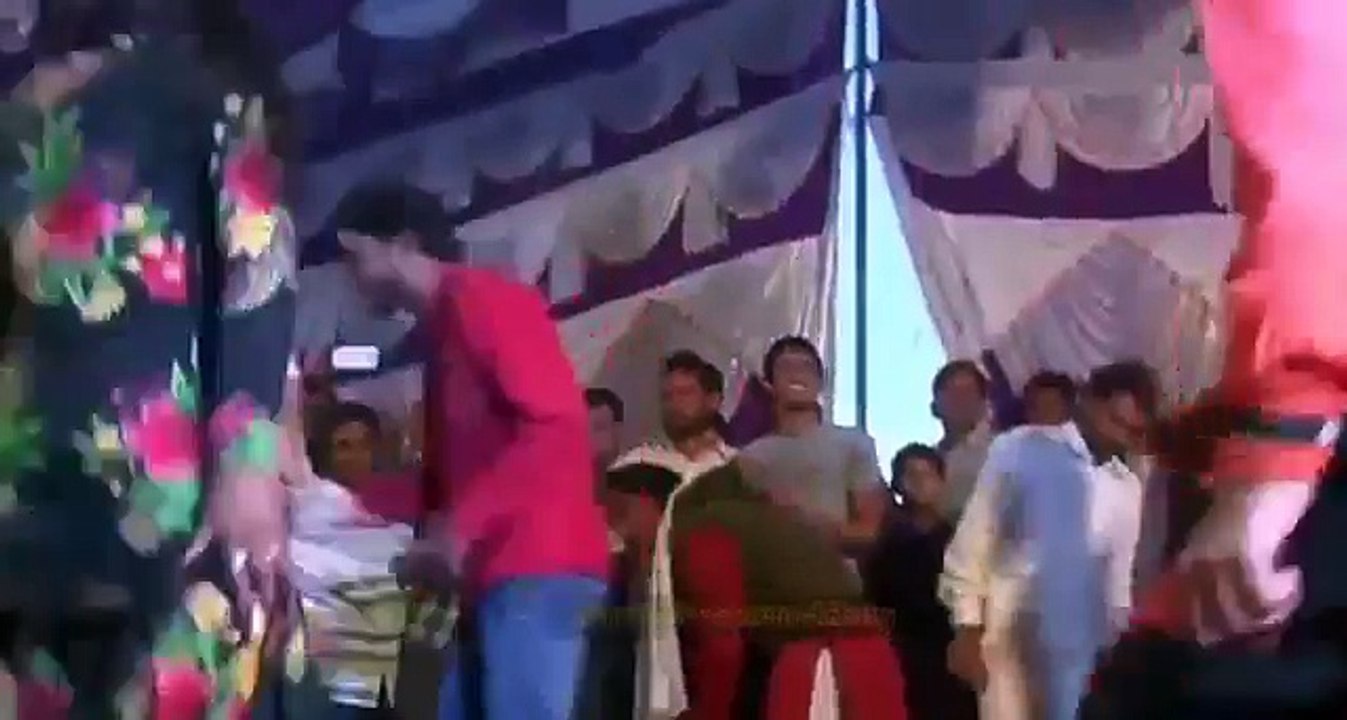 12 saal ka ladka Vs 18 saal ki ladki || latest bhojpuri dance 2017