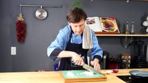 Y consejos útiles para cocinar trucos |